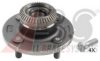 NISSA 432006F600 Wheel Bearing Kit